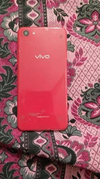 vivo mobile 6/128 1