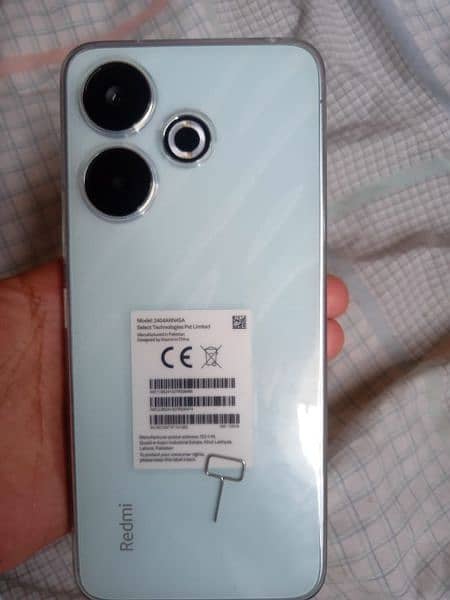 Redmi 13 8/128 1