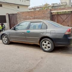 Honda Civic  2002. contct 03177879667