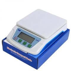 kitchen digital scale