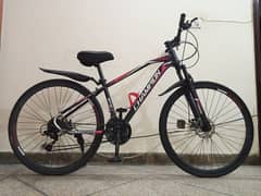 29 INCH IMPORTED GEAR CYCLE 3 MONTH USED BEST CYCLE 03165615065