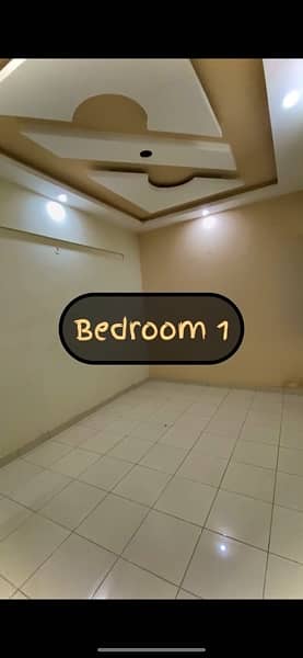 New Karachi Brand New 2 Bed DD  Appartment of 5A-3 sector new karachi 8