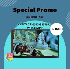 32 inch android smart led tv new model 2024