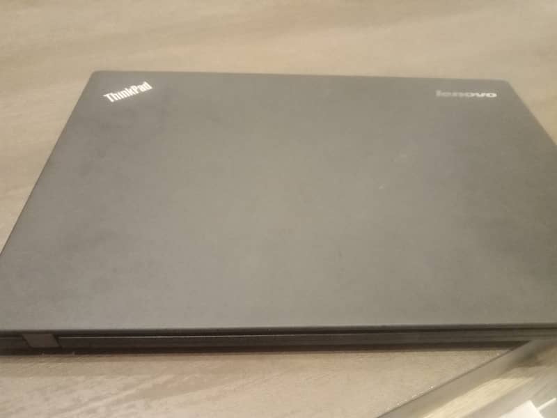 Lenovo Thinkpad x240 i5 4th Gen 4GB Ram 320GB Hard - Urgent Sale 2