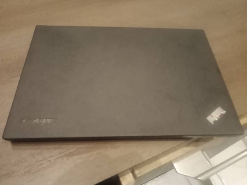 Lenovo Thinkpad x240 i5 4th Gen 4GB Ram 320GB Hard - Urgent Sale 1