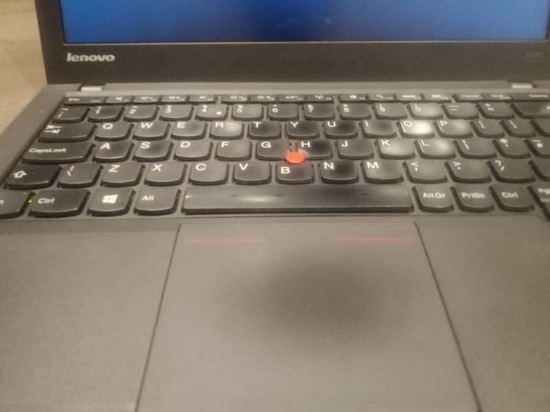 Lenovo Thinkpad x240 i5 4th Gen 4GB Ram 320GB Hard - Urgent Sale 6