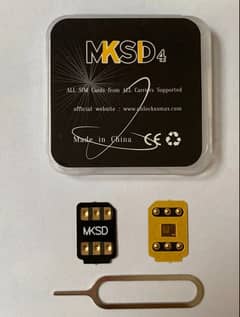 Mksd