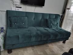 sofa