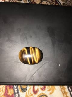 tiger eye allah likkaha howa hai fully reare hai price 15000