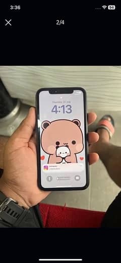 iPhone 11 jv 64 gb 100% health 10/10 condition