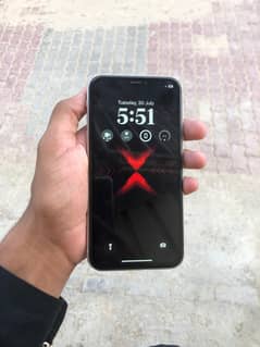 Iphone XR 64gb all ok 82 health