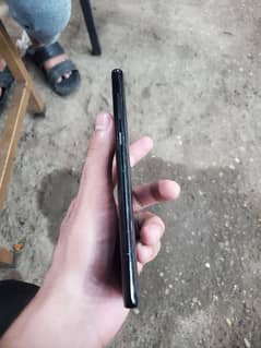 Samsung note8 non pta all ok finger working