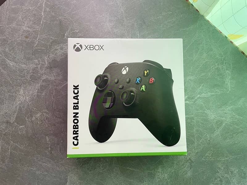 Xbox Series X Controller . 0