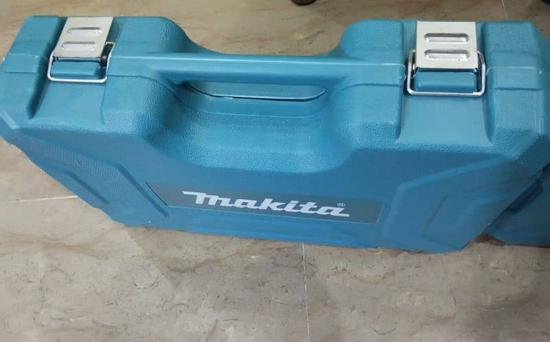 MATIKA HEAVY DUTY IMPORTED DRILL MACHINE 1