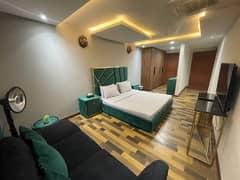 Luxury 2 Bed Apartment.