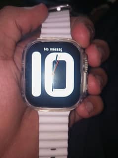 s100 smart watch