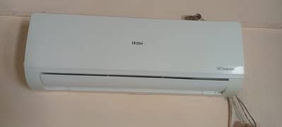 AC DC inverter Hair 1.5 ton