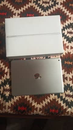 iPad 9th Generation Complete Box