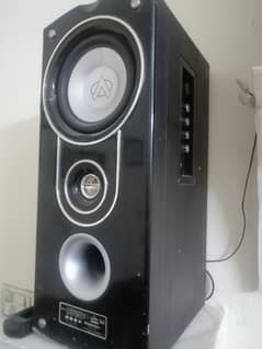 Audionic