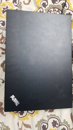 lenovo thinkpad core i5 8th generation