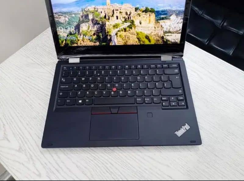 Lenovo Yoga L390 | i5 8 gen 1