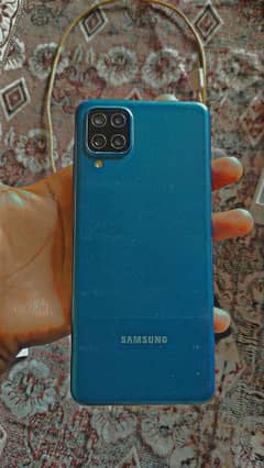 Samsung A12 8/128