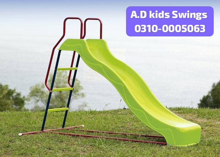 Tree House|Swings| Slide|Seesaw|Marygoround|Bench| Gazibo|Park Setup 18