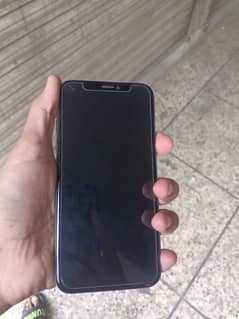 iPhone X non pta jv 64 gb bettery chg