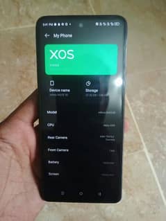 infinix note 30