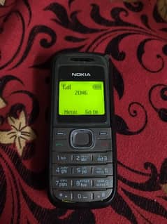 Nokia