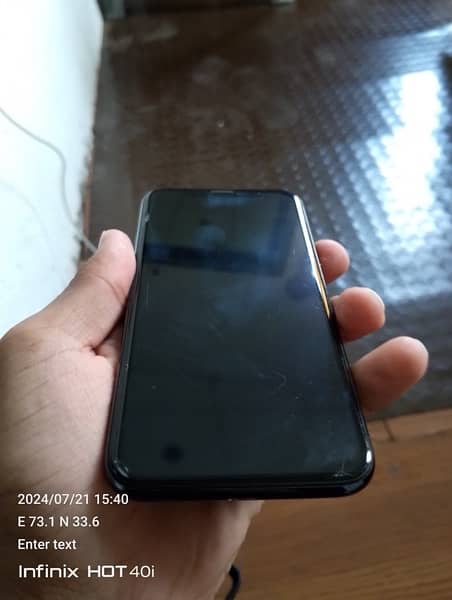 selling my iPhone 11pro non pta 3