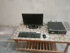 Computer for sell