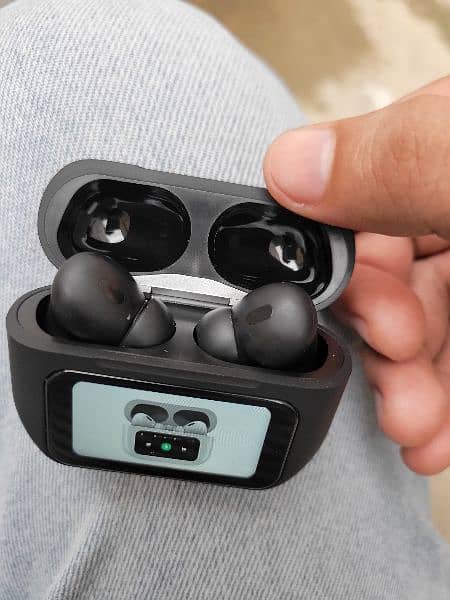 A9 pro Altra airpods 2