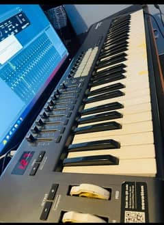 Novation 61 keys