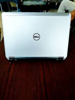 Dell laptop Core i5 4th Generation, 8GB RAM, 256GB SDD,
