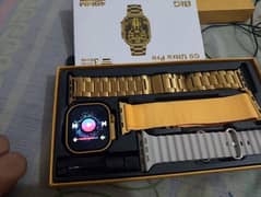Smart Watch G9 Ultra Pro for Sale