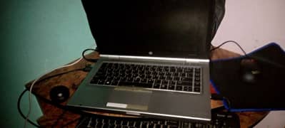 HP laptop GB 100