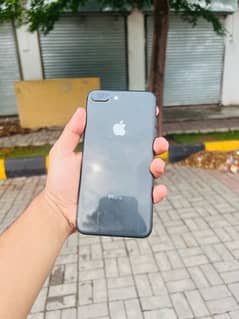 IPhone 8Plus 64 Gb urgent sale