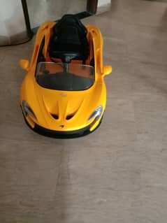 Kids car