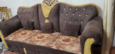 5 seater sofa set for sale