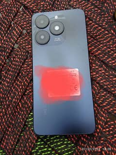 itel a70