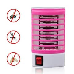 Mini mosquito killer lamp DELIVERY FREE