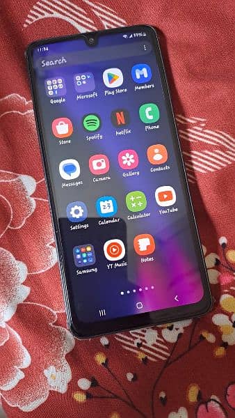 SAMSUNG A33 5G NON PTA 2