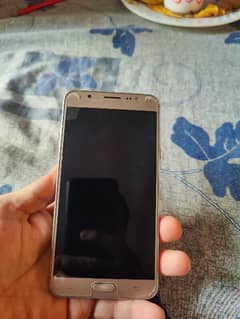 Samsung J7 Smart phone,