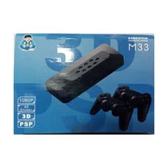 M33  Wireless Game Stick M8 Game M15 Game S10 Controller Game