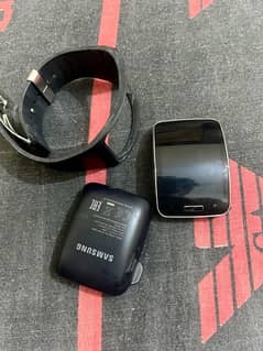 Samsung Galaxy gear S