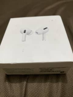 Apple Earpods Pro (1st Gen)