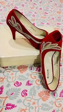 Ladies Heel l Ladies Shoes l Formal Heel