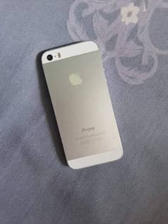 iPhone 5s Stroge/64 GB PTA approved for sale 0326=9200=962