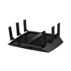 Netgear WIFi 6 rax70 rax48 rax54 R7500 r7450 r7400 r7000p d7800 dual